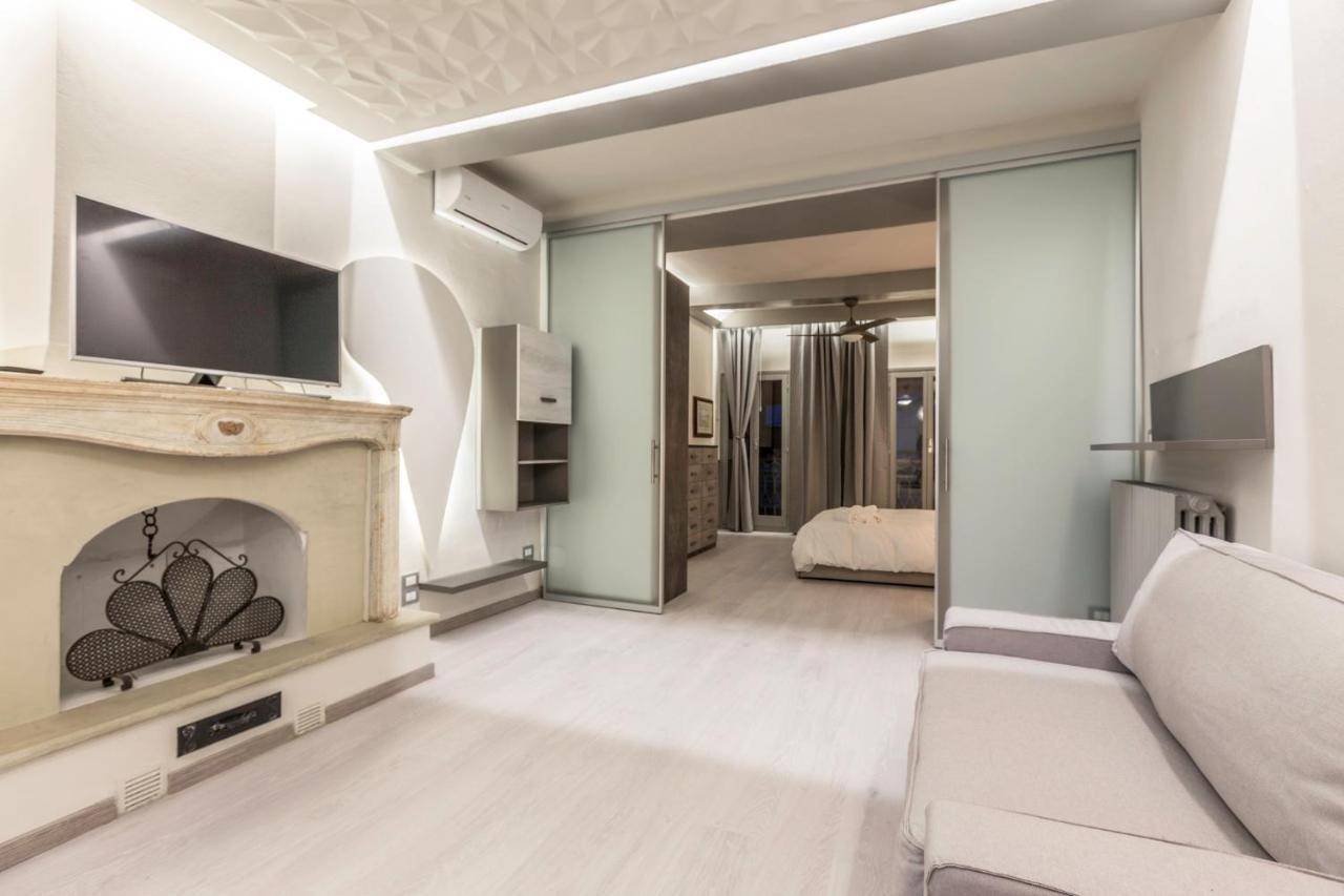 Futura, Bologna By Short Holidays מראה חיצוני תמונה