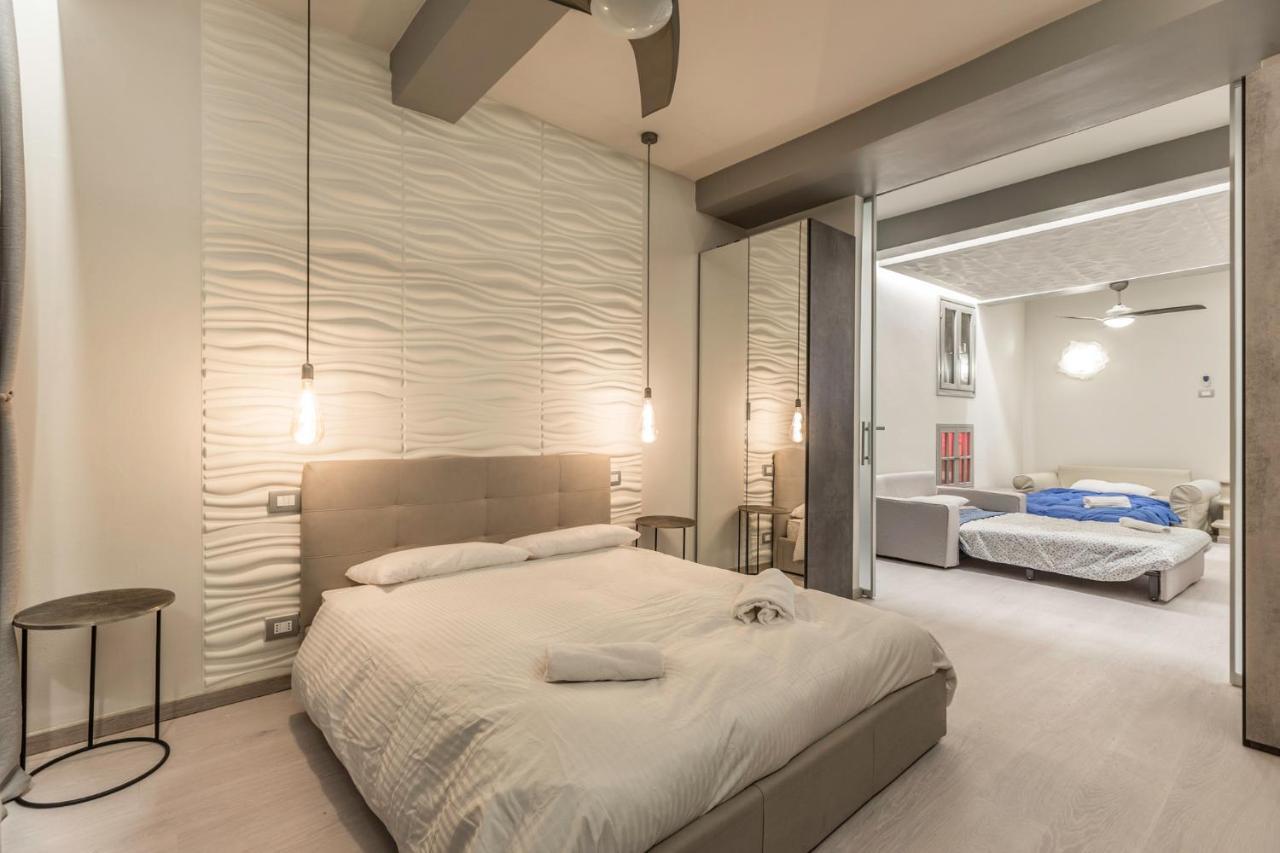 Futura, Bologna By Short Holidays מראה חיצוני תמונה