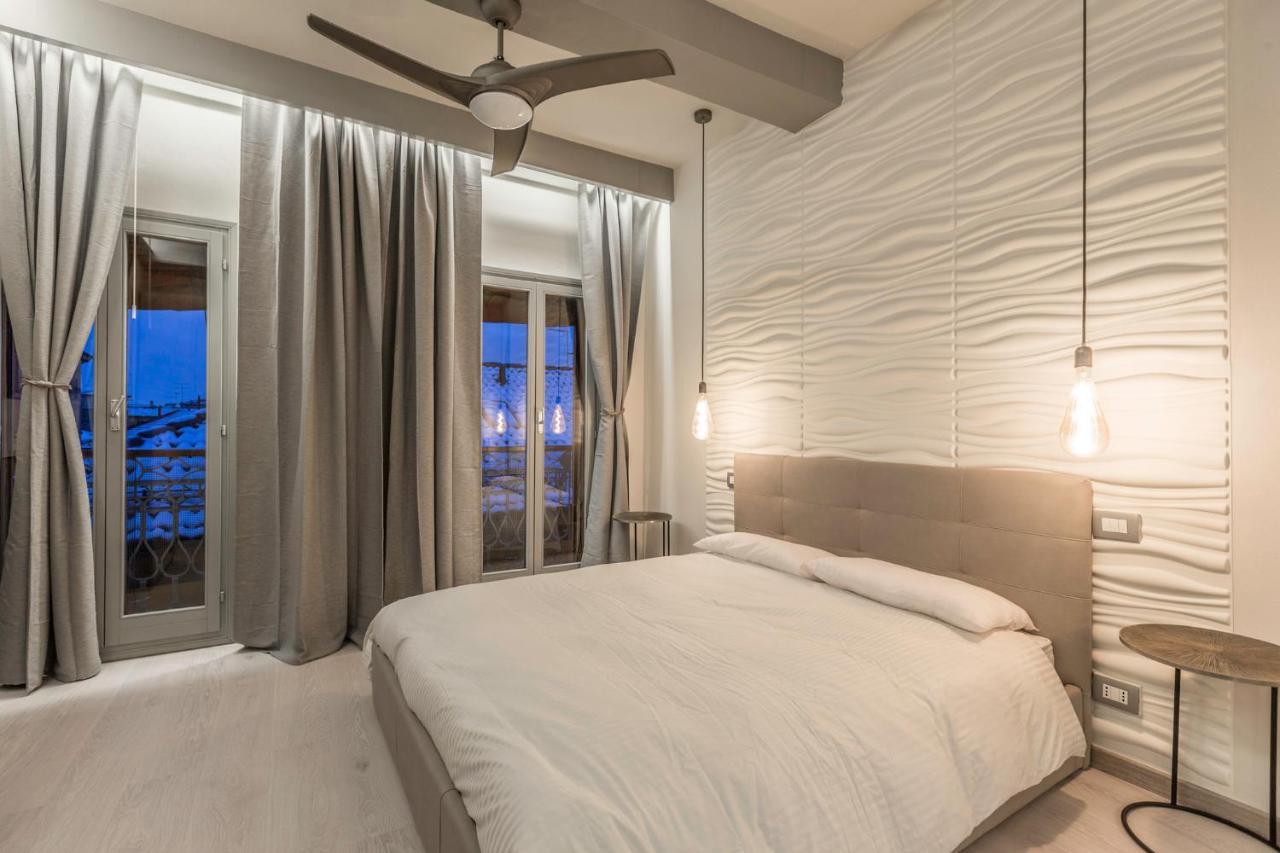 Futura, Bologna By Short Holidays מראה חיצוני תמונה