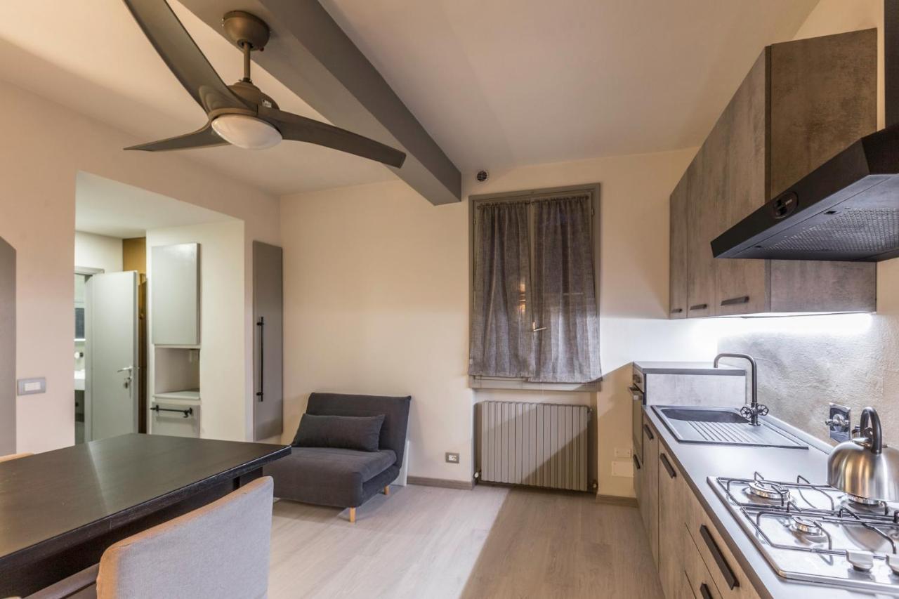 Futura, Bologna By Short Holidays מראה חיצוני תמונה