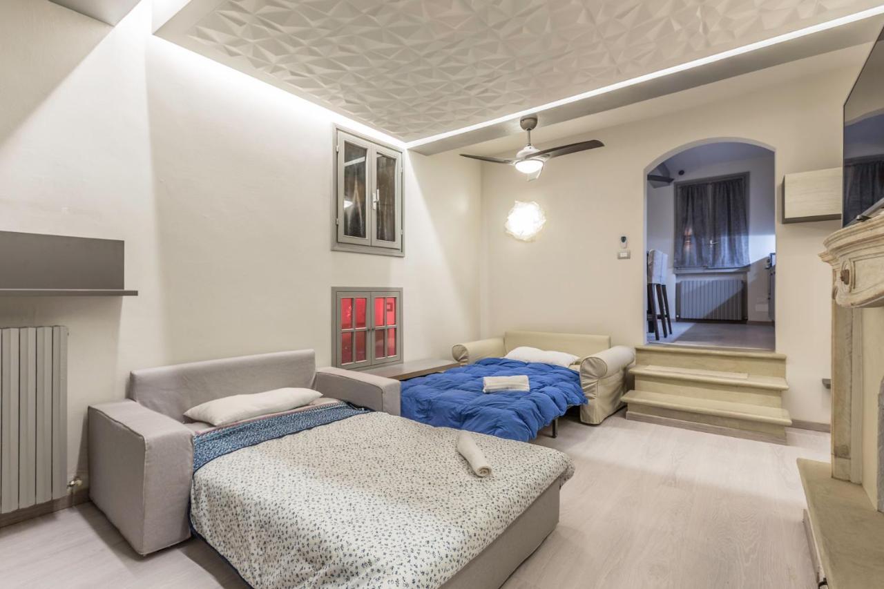 Futura, Bologna By Short Holidays מראה חיצוני תמונה