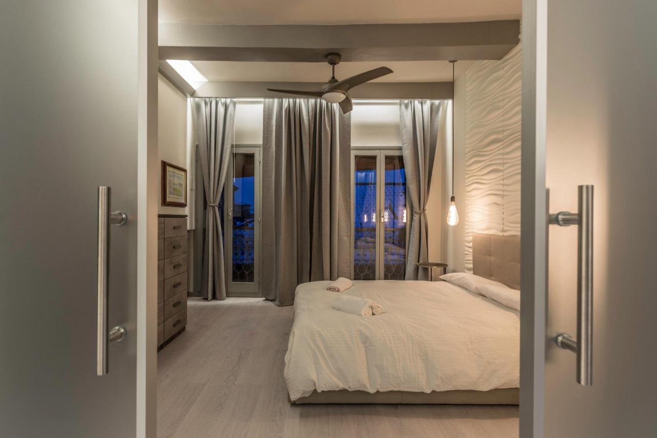 Futura, Bologna By Short Holidays מראה חיצוני תמונה