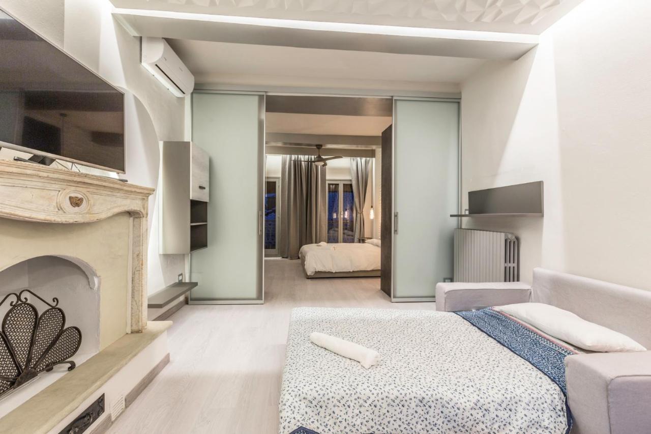 Futura, Bologna By Short Holidays מראה חיצוני תמונה