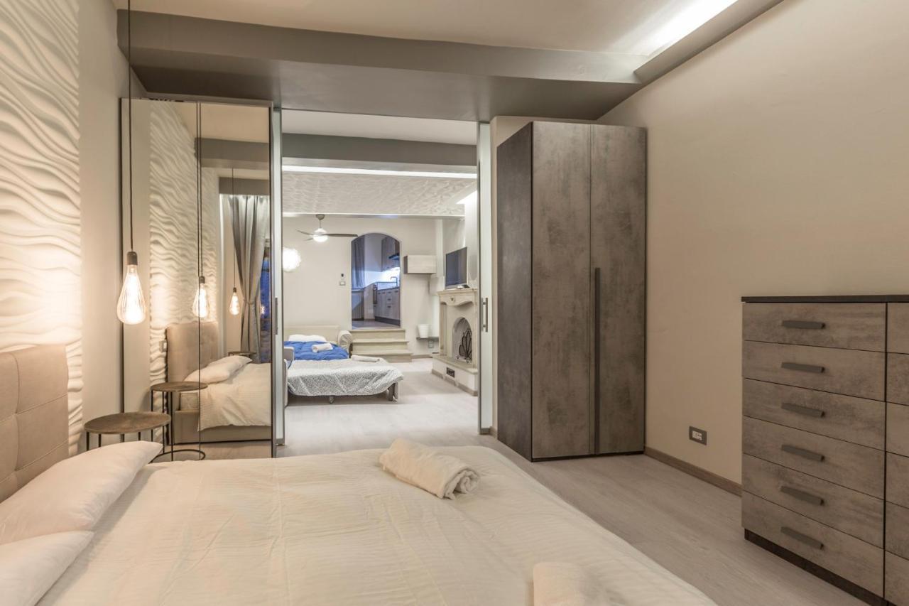 Futura, Bologna By Short Holidays מראה חיצוני תמונה