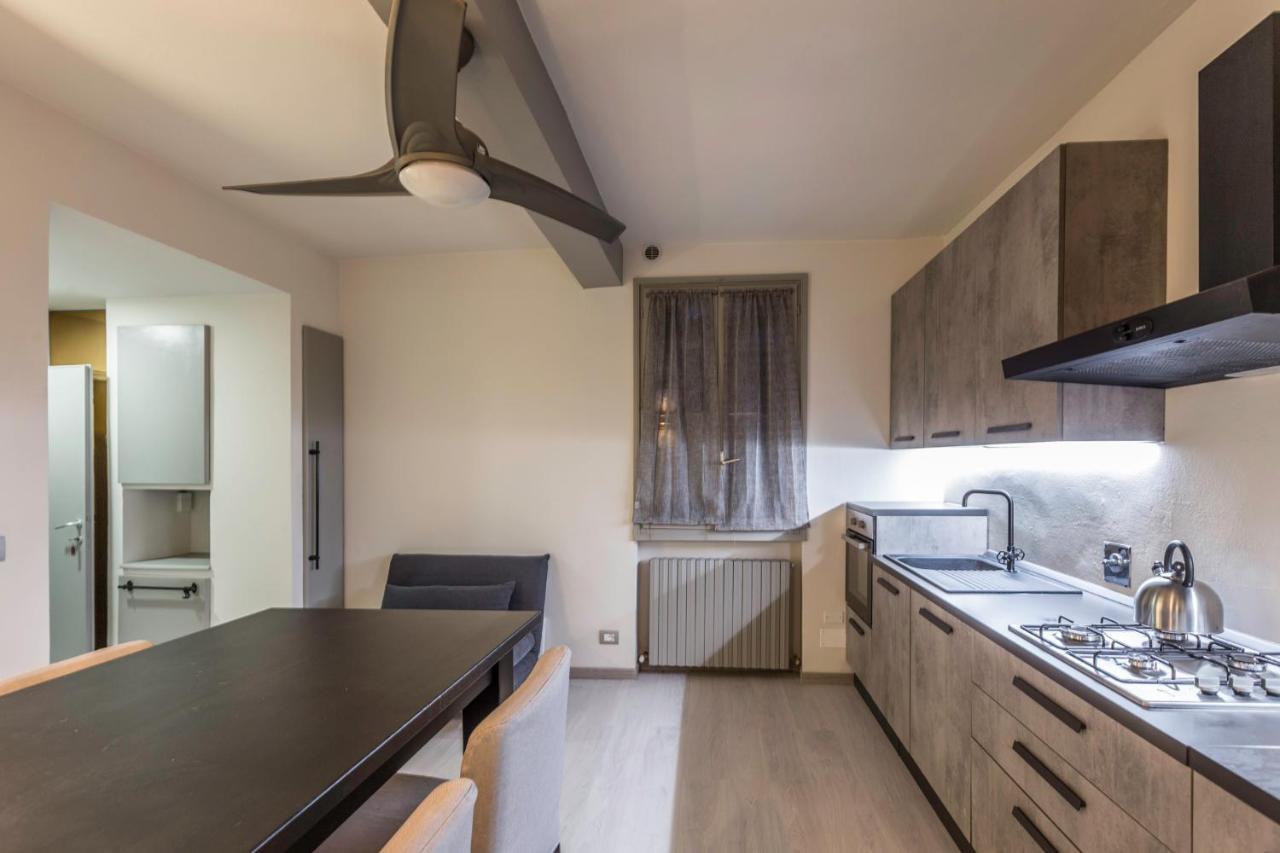 Futura, Bologna By Short Holidays מראה חיצוני תמונה