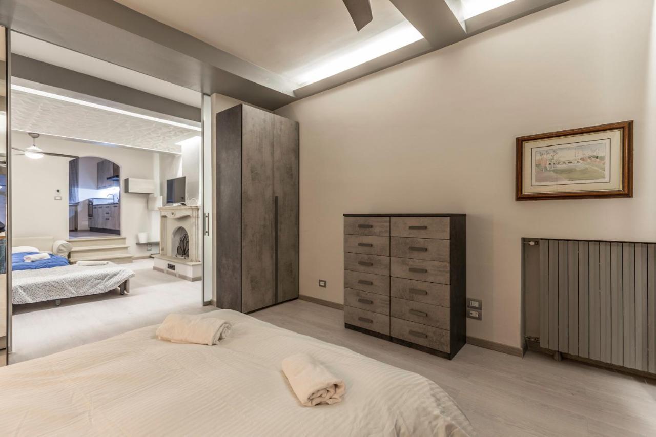 Futura, Bologna By Short Holidays מראה חיצוני תמונה