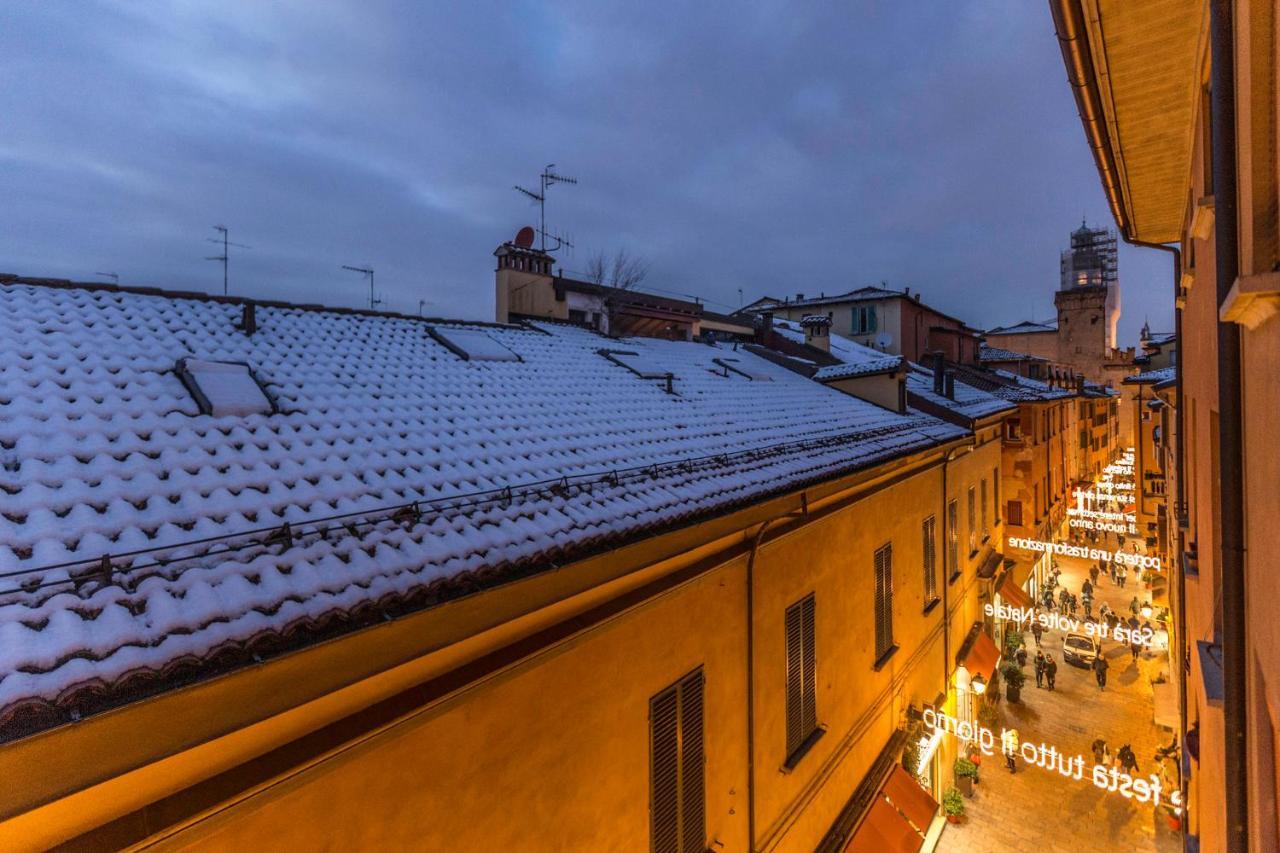 Futura, Bologna By Short Holidays מראה חיצוני תמונה